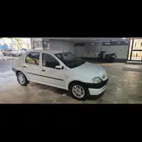 L90 مدل ۹۵|خودرو سواری و وانت|همدان, |دیوار