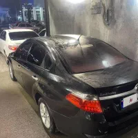 برلیانس330 اتومات سلامت