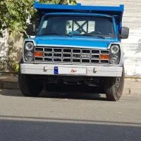 نیسان دوگانه مدل۴۰۳