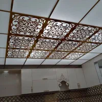 فروش فوق العاده کاغذ دیواری تخفیف ویژه پاییزه|خدمات پیشه و مهارت|بیرجند, |دیوار