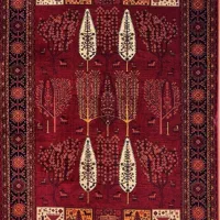 فرش ماشینی