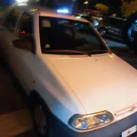 پراید بیرنگ مدل99