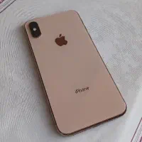 اپل iPhone XS با حافظهٔ ۲۵۶ گیگابایت