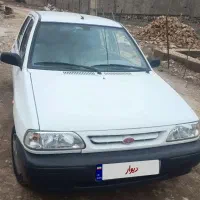 پراید98|خودرو سواری و وانت|اراک, |دیوار