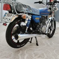 متین200آبی خشک کم کارکرد قسطی|موتورسیکلت|ابهر, |دیوار