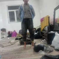 گوم شده هرکس پیدا کندمژدگانی خوبی میگیره