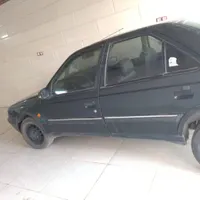 پژو 405 GLX بنزینی، مدل ۱۳۸۲ انژکتور|خودرو سواری و وانت|کهنوج, |دیوار
