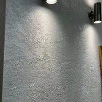 نقاشی،میکروسمنت،کناف،پتینه