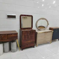 میز آرایش|جاکفشی، کمد، دراور|قم, علی آباد|دیوار