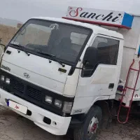 خاور هیوندا 88|خودرو سنگین|زرنه, |دیوار