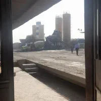 استخدامی بتن اماده