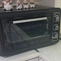 آون توستر سان ورد