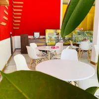 میز و صندلی ناهارخوری زمان