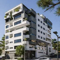 مطهری جنوبی بالا / 137متری / هوشمند/ تک واحدی