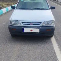 پراید مدل 89