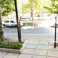 آپارتمان175متر-قلب-جهانشهر-ویو-باغ-دو-پارکینگ