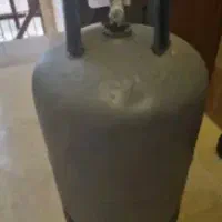 کپسول گاز پرسی
