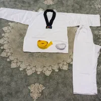 لباس تکواندو