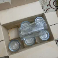 لیوان بشقاب و کاسه