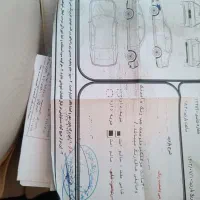 پژو پارس سال مدل98|خودرو سواری و وانت|کرمان, |دیوار