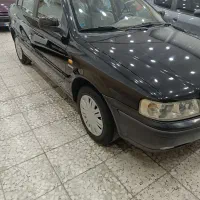 سمندEF7فابریک ۹۴