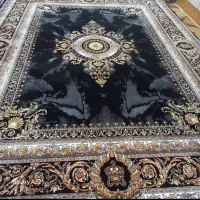 فرش ۷۰۰شانه درحد نو|فرش|سوسنگرد, |دیوار