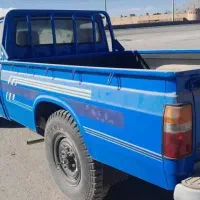 نیسان تک سوز سیمی ۱۴۰۳