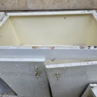 کابینت فلزی|مصالح و تجهیزات ساختمان|قم, الوندیه و گذر صادق|دیوار