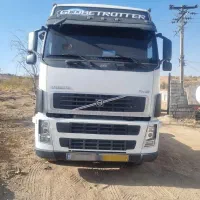 کشنده اف اچ ۴۶۰ مدل ۱۳۸۲ اتومات