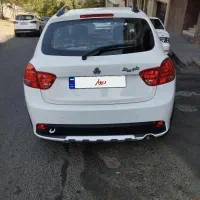 کوییک GX|خودرو سواری و وانت|مشهد, گوهرشاد|دیوار