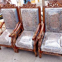 مبل قالی شرایطی(ویژه)