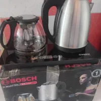 چای ساز|سماور، چای‌ساز، قهوه‌ساز|اصفهان, هفتون|دیوار