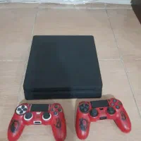 PS4 Slim 1 T