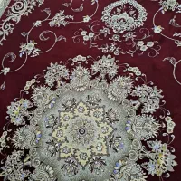 فرش ۱۲متری ۲عدد|فرش|گل تپه, |دیوار