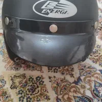 کلاه کاسکت بدون فک