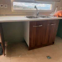 فروش کابینت +سینک اخوان  +هود bimax|مصالح و تجهیزات ساختمان|تهران, جوادیه تهرانپارس|دیوار