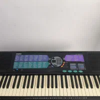 ارگ یاماها psr 185 ارزان|پیانو، کیبورد، آکاردئون|رباط‌کریم, رباط‌کریم|دیوار