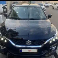 سوزوکی بالنو|خودرو سواری و وانت|تهران, شهرک ابوذر|دیوار