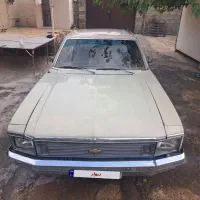 شورلت نوا c6