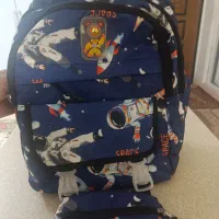 کیف مدرسه نوع نوع|کیف، کفش، کمربند|خوی, |دیوار