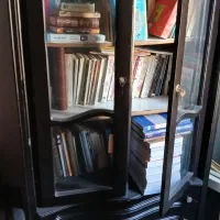 کمد میز تحریر دراور
