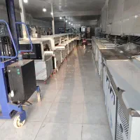 تجهیزات پاستا کیلویی/پاستا