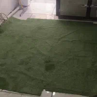 حدود ۲متر چمن مصنوعی فقط ۹۰۰