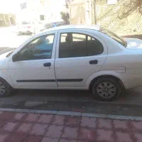 تیبا صندوق‌دار