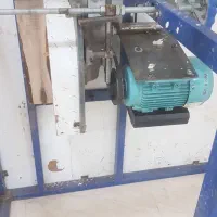 دستگاه برش و زاویه زن نجاری|ماشینآلات صنعتی|قزوین, |دیوار