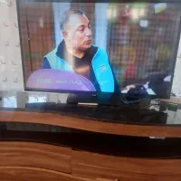 تلوزیون سامسونگ اصل مدل ۴۹|تلویزیون و پروژکتور|اردبیل, |دیوار