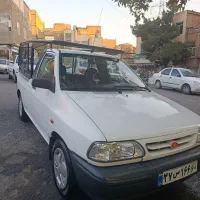 وانت پراید۹۸(نقدواقساط)