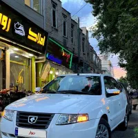 سورن توربو مدل۹۷