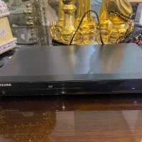 دستگاه دی وی دی سامسونگ