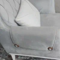 دو عدد مبل تک نفره|مبلمان خانگی و میز عسلی|تهران, باشگاه نفت|دیوار